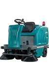 高配1400駕駛式掃地機(jī)